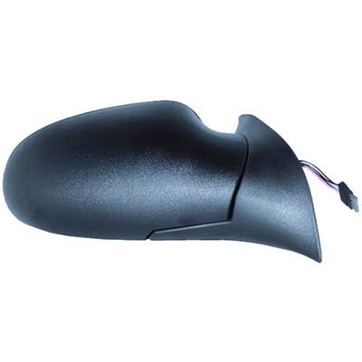 Rétroviseur droit asphérique électrique degivrant pour MERCEDES (W168) CLASSE A de 1997 à 2001, Neuf