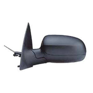 Rétroviseur gauche mécanique pour OPEL CORSA C de 2000 à 2003, Neuf