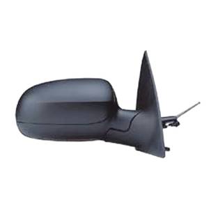Rétroviseur droit mécanique pour OPEL CORSA C de 2000 à 2003, Neuf