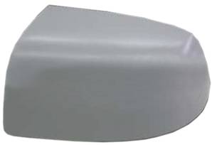 Coque de rétroviseur gauche à peindre pour FORD FIESTA de 2006 à 2008,