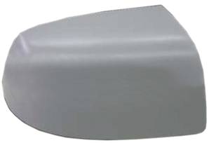 Coque de rétroviseur droite à peindre pour FORD FIESTA de 2006 à 2008,