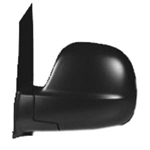 Rétroviseur gauche manuel asphérique modèle vito pour MERCEDES (W639) V VIANO/VITO de 2003 à 2010, Neuf