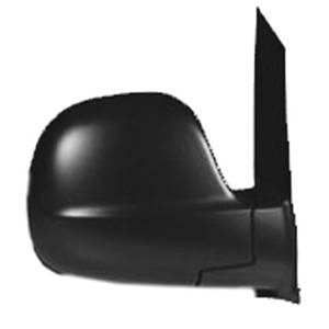 Rétroviseur droit manuel asphérique modèle vito pour MERCEDES (W639) V VIANO/VITO de 2003 à 2010, Neuf