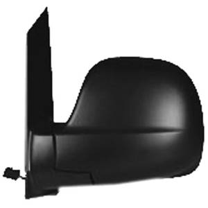 Rétroviseur gauche asphérique électrique degivrant modèle vito pour MERCEDES (W639) V VIANO/VITO de 2003 à 2010, Neuf