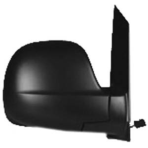 Rétroviseur droit asphérique électrique degivrant modèle vito pour MERCEDES (W639) V VIANO/VITO de 2003 à 2010, Neuf
