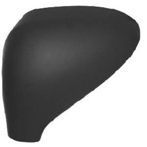Coque de rétroviseur gauche à peindre pour PEUGEOT 207 de 2006 à 2009,