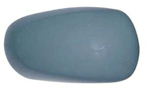 Coque de rétroviseur droite à peindre pour RENAULT MODUS de 2004 à 2008,