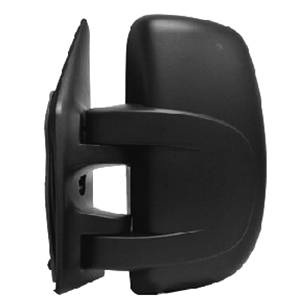 Rétroviseur manuel gauche bras court pour NISSAN INTERSTAR depuis 2003, Neuf