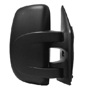 Rétroviseur manuel droit bras court pour NISSAN INTERSTAR depuis 2003, Neuf