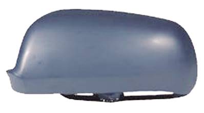 Coque de rétroviseur gauche à peindre modèle grand pour SKODA OCTAVIA de 1997 à 2000,