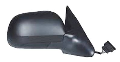 Rétroviseur droit électrique degivrant modèle petit pour SKODA OCTAVIA de 1997 à 2000, Neuf