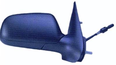 Rétroviseur droit mécanique pour CITROEN XSARA de 1997 à 2000, Neuf