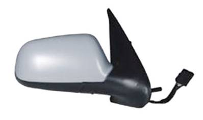 Rétroviseur droit électrique à peindre pour CITROEN XSARA de 1997 à 2000, Neuf