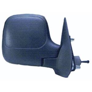 Rétroviseur droit mécanique degivrant pour CITROEN BERLINGO de 1996 à 2002, Neuf