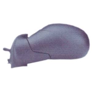 Rétroviseur gauche mécanique à peindre pour CITROEN C3 de 2002 à 2005, Neuf