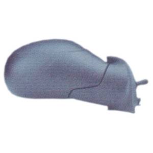 Rétroviseur droit mécanique à peindre pour CITROEN C3 de 2002 à 2005, Neuf