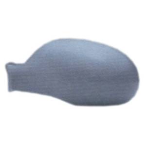 Coque de rétroviseur gauche à peindre pour CITROEN C5 de 2001 à 2004,