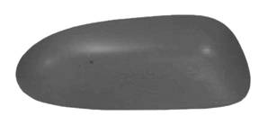 Coque de rétroviseur droite à peindre pour CITROEN SAXO de 1996 à 1999,