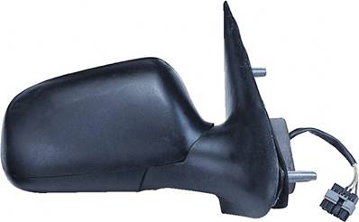 Rétroviseur droit électrique degivrant avec sonde pour CITROEN XSARA de 1997 à 2000, Neuf