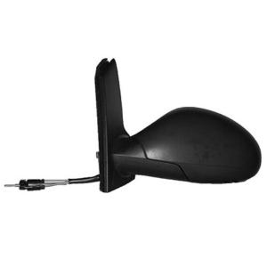 Rétroviseur gauche mécanique asphérique pour SEAT ALTEA de 2004 à 2009, Neuf