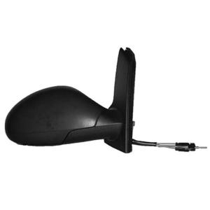 Rétroviseur droit mécanique pour SEAT ALTEA de 2004 à 2009, Neuf