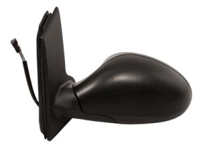 Rétroviseur droit électrique degivrant pour SEAT ALTEA de 2004 à 2009, Neuf