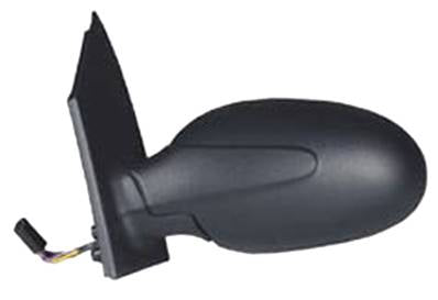 Rétroviseur gauche électrique degivrant pour SMART FORTWO de 1998 à 2002, Neuf