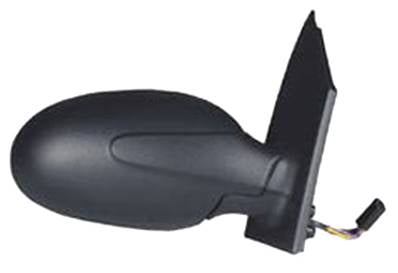 Rétroviseur droit électrique degivrant pour SMART FORTWO de 1998 à 2002, Neuf