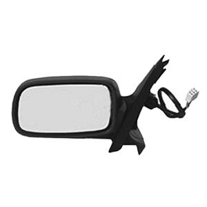 Rétroviseur gauche électrique degivrant 5 épingle pour TOYOTA YARIS de 2003 à 2005, Neuf