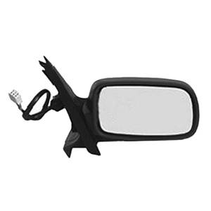 Rétroviseur droit électrique degivrant 5 épingle pour TOYOTA YARIS de 2003 à 2005, Neuf