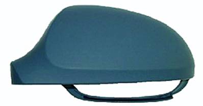Coque de rétroviseur gauche à peindre modèle 5/06>12/10 pour VOLKSWAGEN EOS depuis 2006,