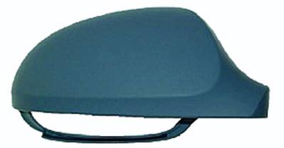 Coque de rétroviseur droite à peindre modèle 5/06>12/10 pour VOLKSWAGEN EOS depuis 2006,