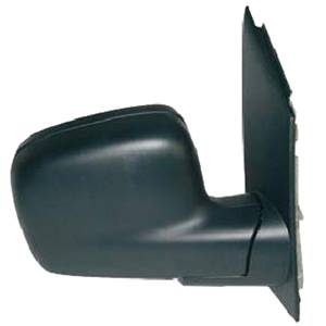 Rétroviseur droit mécanique pour VOLKSWAGEN CADDY de 2003 à 2010, Neuf