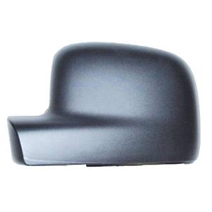 Coque de rétroviseur gauche à peindre pour VOLKSWAGEN CADDY de 2003 à 2010,