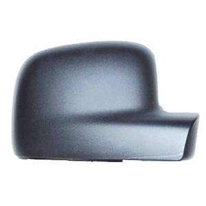 Coque de rétroviseur droite à peindre pour VOLKSWAGEN CADDY de 2003 à 2010,
