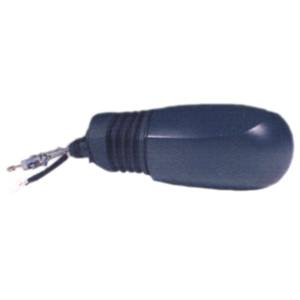 Rétroviseur gauche mécanique pour FIAT PUNTO de 1999 à 2003, Neuf