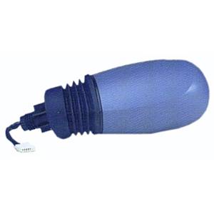 Rétroviseur gauche électrique degivrant à peindre pour FIAT PUNTO de 1999 à 2003, Neuf