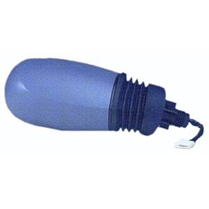 Rétroviseur droit électrique degivrant à peindre pour FIAT PUNTO de 1999 à 2003, Neuf