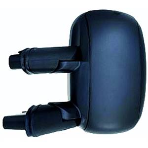 Rétroviseur gauche manuel pour FIAT DOBLO de 2001 à 2005, Neuf