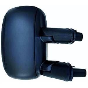 Rétroviseur droit manuel pour FIAT DOBLO de 2001 à 2005, Neuf