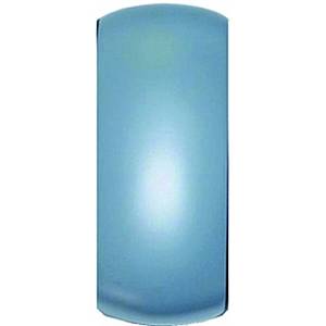 Coque de rétroviseur gauche droite à peindre pour FIAT DOBLO de 2001 à 2005,