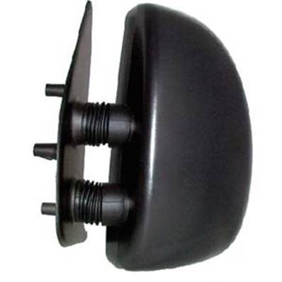 Rétroviseur gauche manuel bras court modèle 7/99>2/02 pour CITROEN JUMPER de 1994 à 2002, Neuf