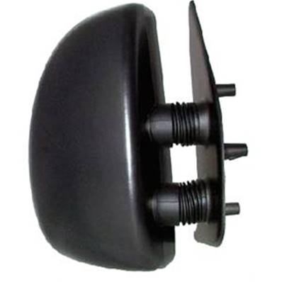 Rétroviseur droit manuel bras court modèle 7/99>2/02 pour CITROEN JUMPER de 1994 à 2002, Neuf