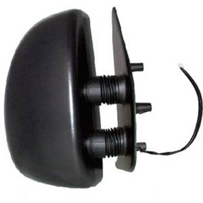 Rétroviseur droit électrique degivrant bras court modèle 7/99>2/02 pour CITROEN JUMPER de 1994 à 2002, Neuf