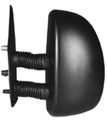 Rétroviseur gauche manuel bras long modèle 7/99>2/02 pour CITROEN JUMPER de 1994 à 2002, Neuf