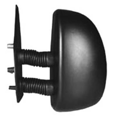Rétroviseur gauche manuel bras long modèle 7/99>2/02 pour CITROEN JUMPER de 1994 à 2002, Neuf