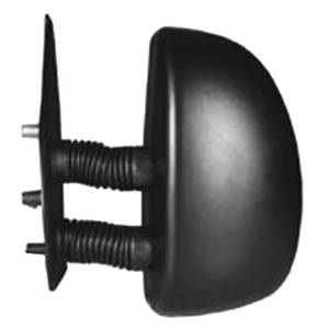 Rétroviseur gauche manuel bras long modèle 7/99>2/02 pour CITROEN JUMPER de 1994 à 2002, Neuf