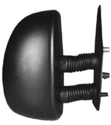 Rétroviseur droit manuel bras long modèle 7/99>2/02 pour CITROEN JUMPER de 1994 à 2002, Neuf