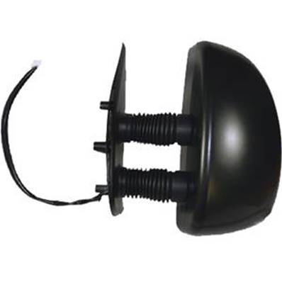 Rétroviseur gauche électrique degivrant bras long modèle 7/99>2/02 pour CITROEN JUMPER de 1994 à 2002, Neuf