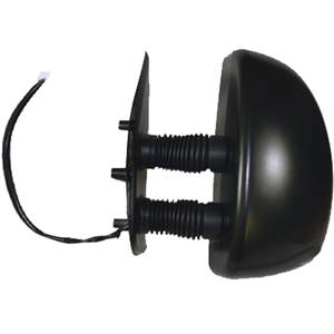 Rétroviseur gauche électrique degivrant bras long modèle 7/99>2/02 pour CITROEN JUMPER de 1994 à 2002, Neuf